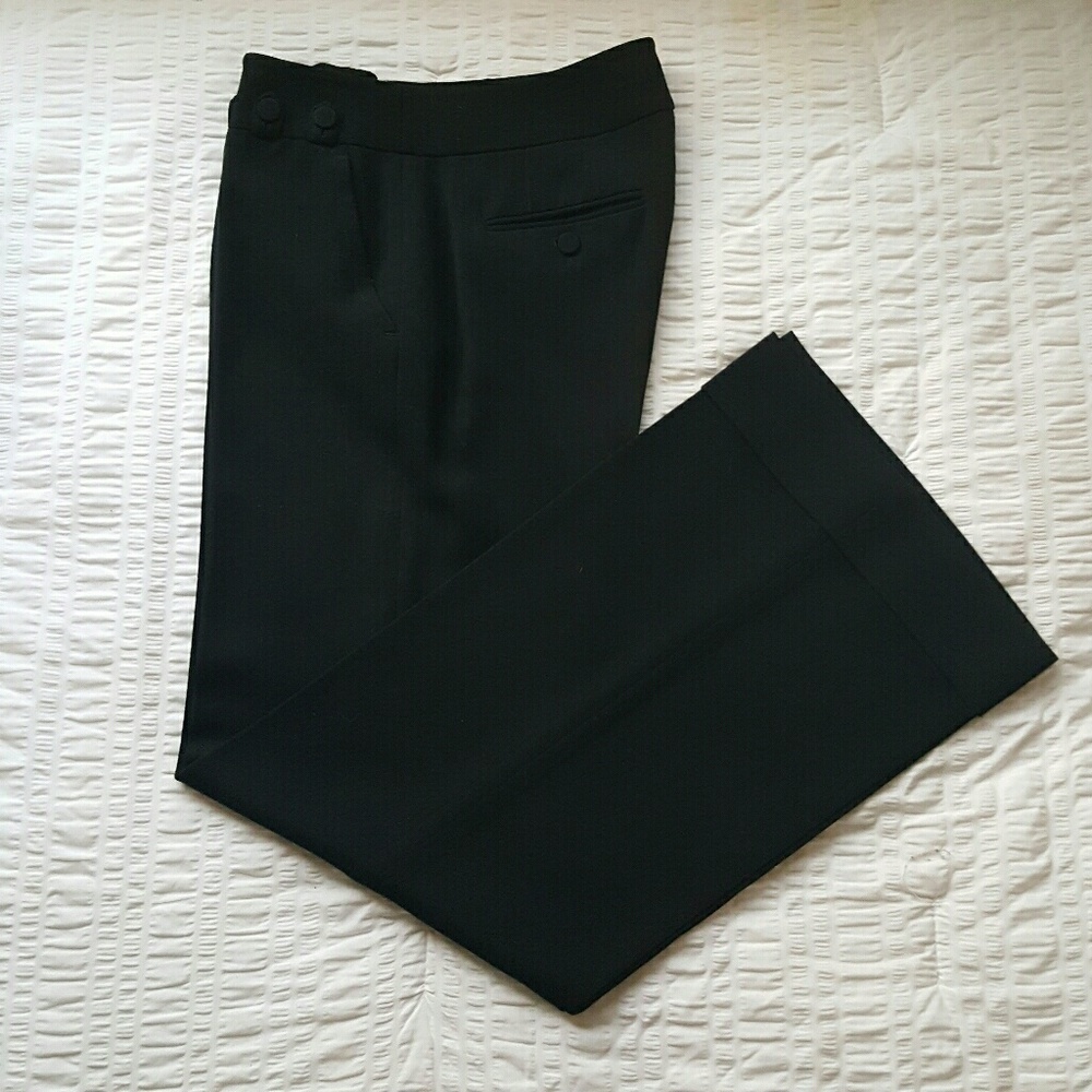 Ann Taylor Loft Pants