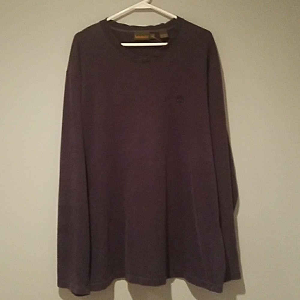 Timberland Long Sleeve