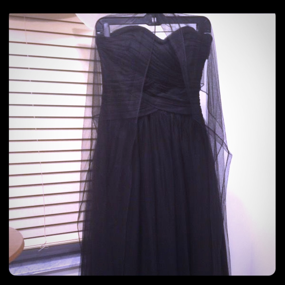 KEEPSAKE DRESS