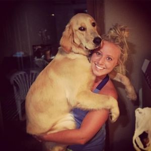 Meet your Posher, Cameron