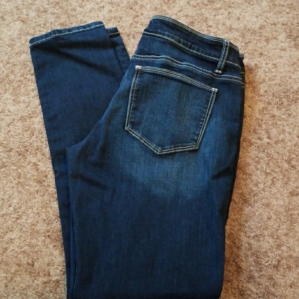 Daytrip Virgo skinny