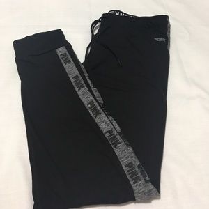 Victoria's Secret Pink-Joggers