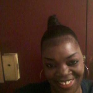 Meet your Posher, Louise