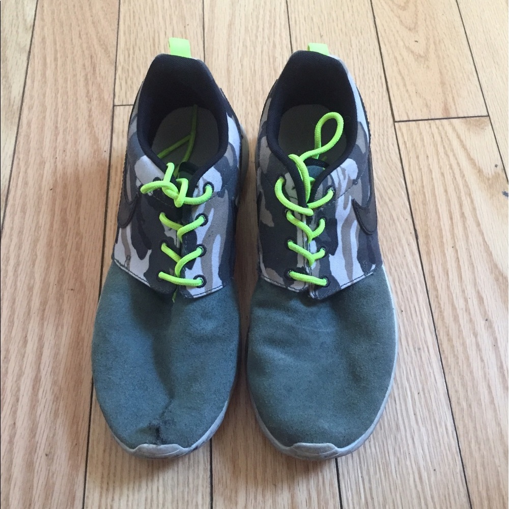 Authentic Roshe Run Shoes