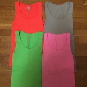 Sugarlips Tank Tops
