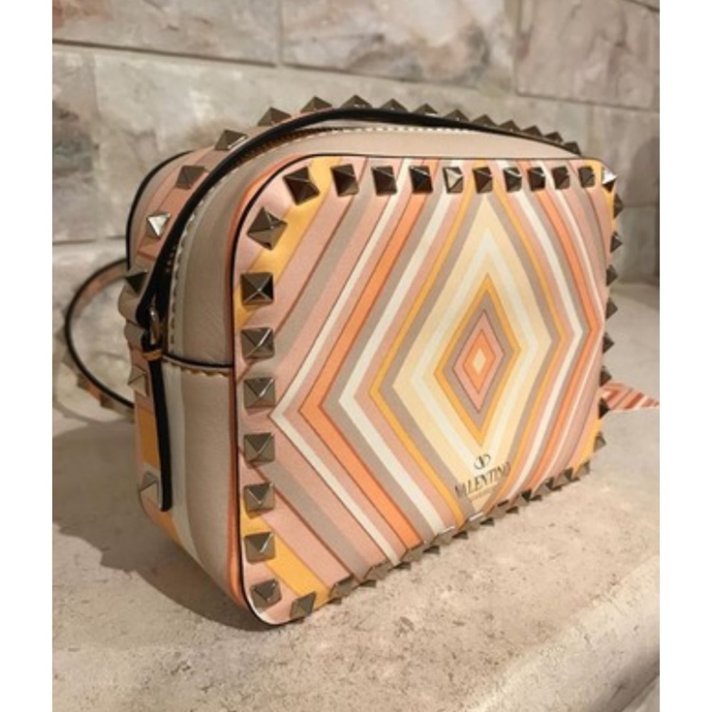 Authentic, Valentino Navajo Bag