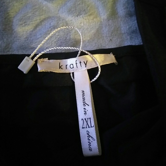 Little Black Dress - Picture 3 of 3