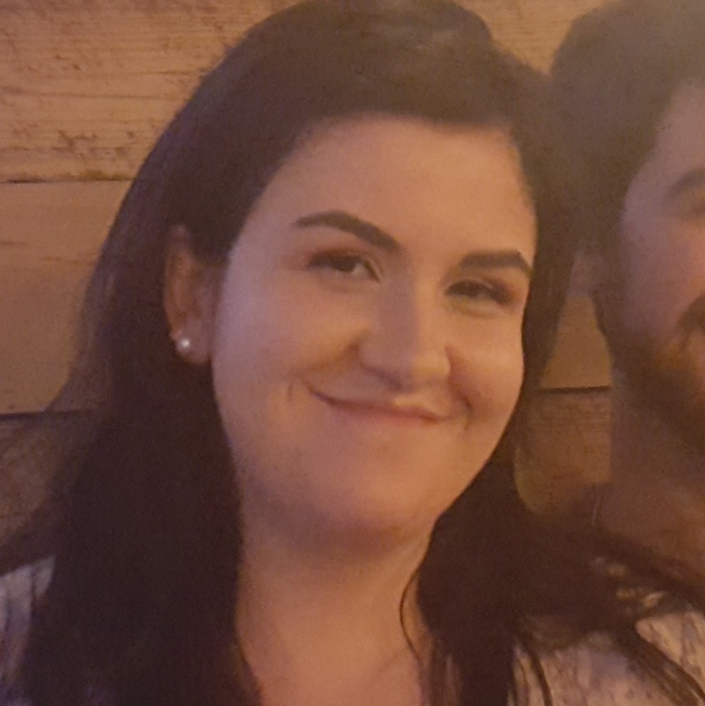 Meet your Posher, Paulina