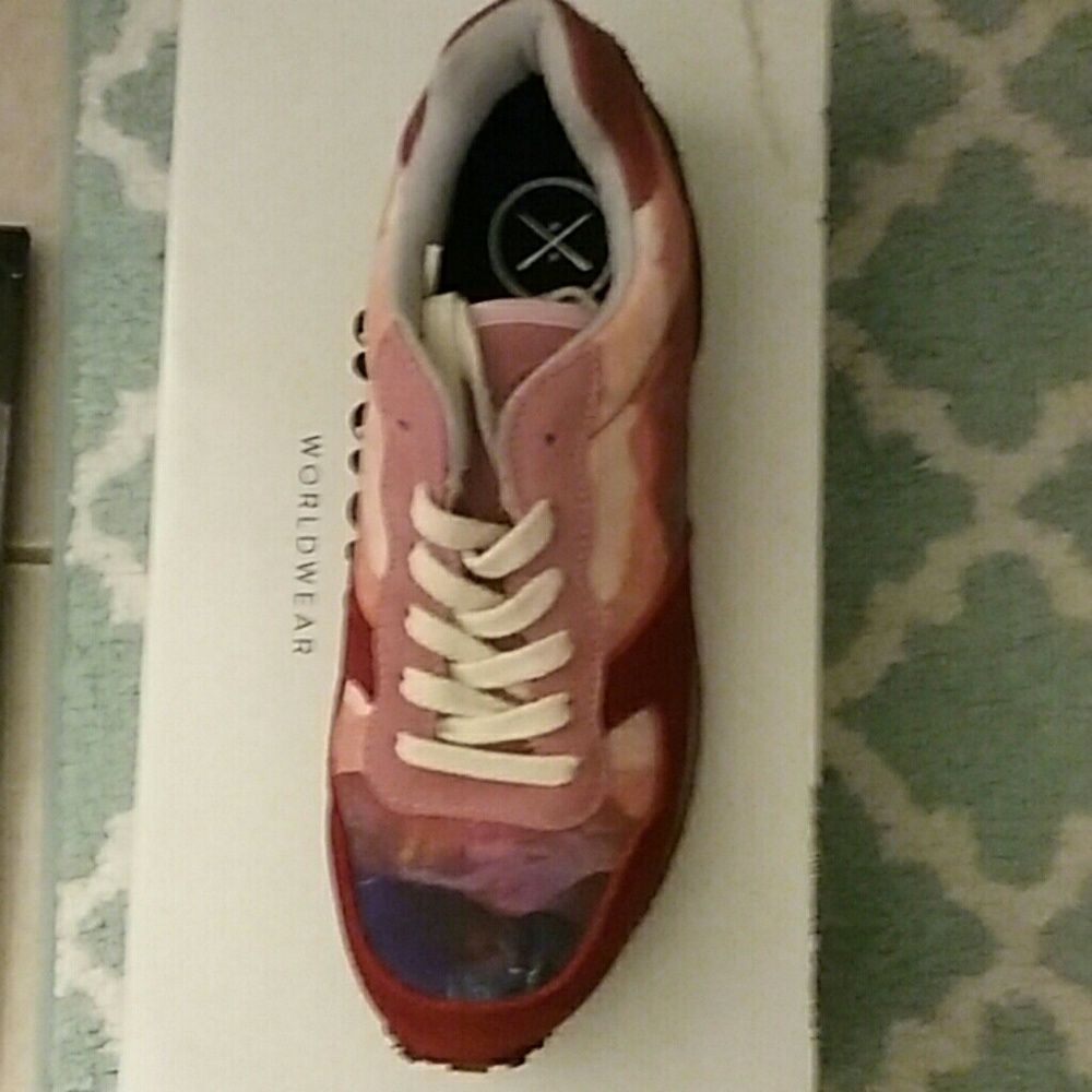 Inkkas Patagonia Joggers