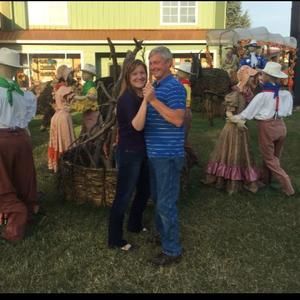 Meet your Posher, Leslie