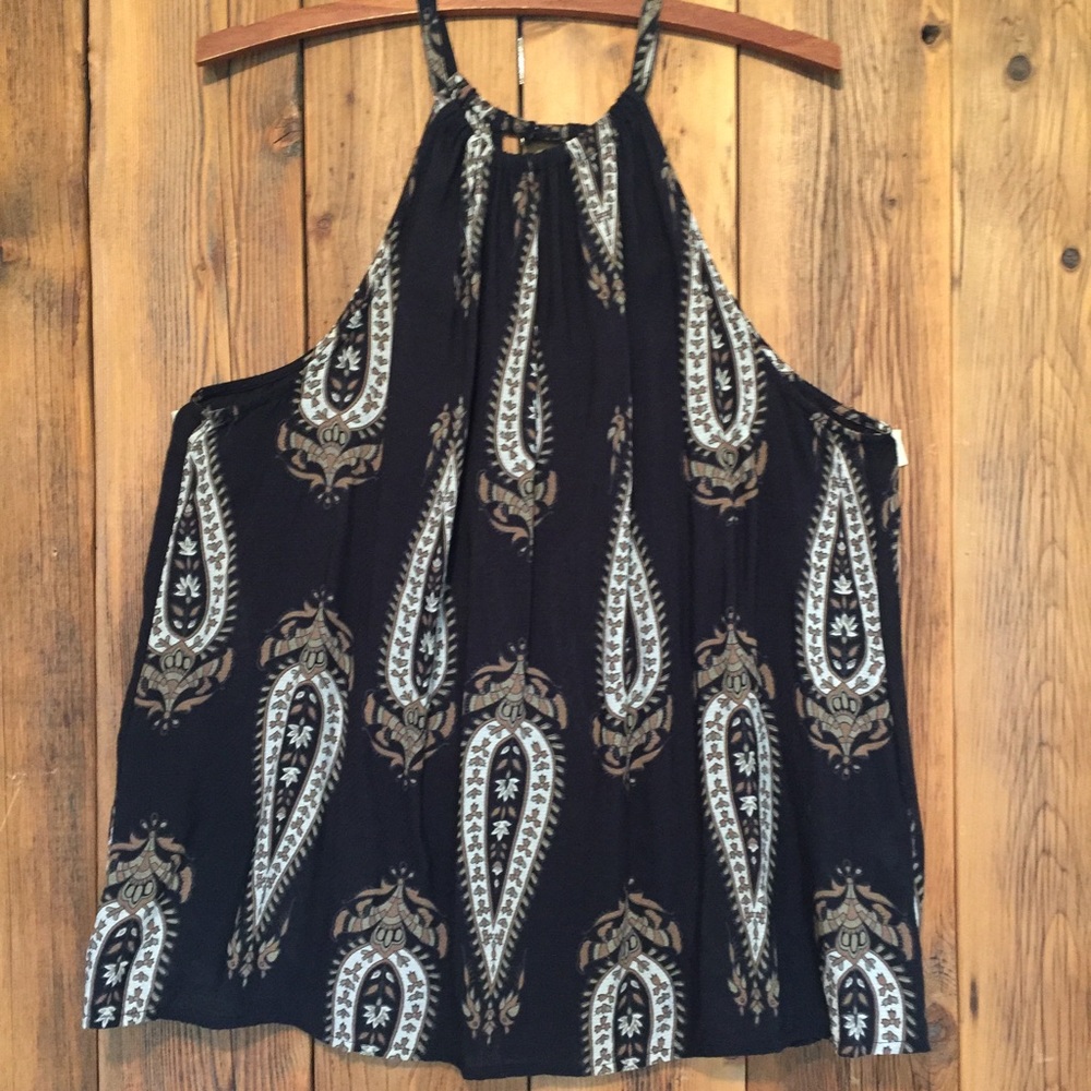 Lucky Brand top