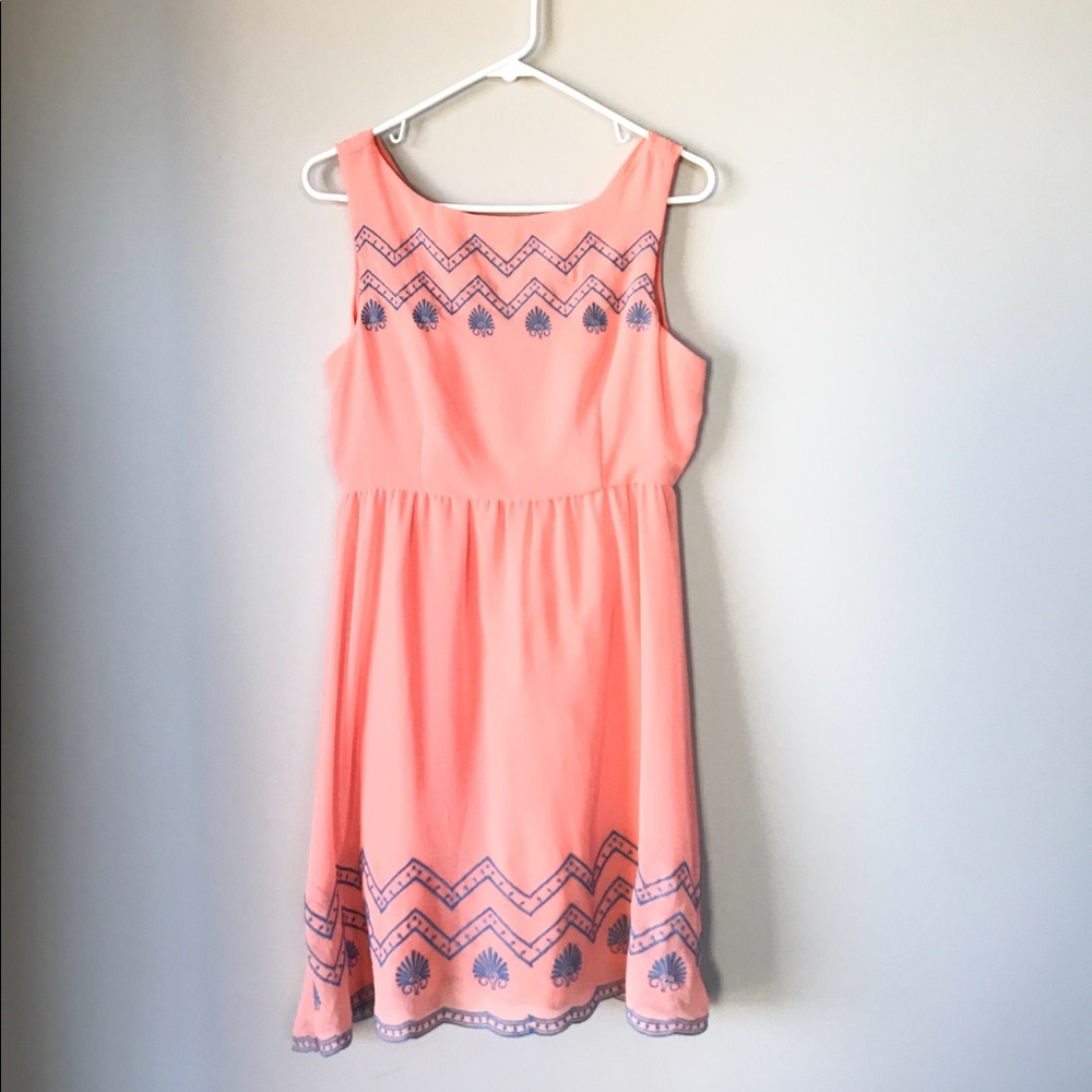 Flying Tomato Summer Dress