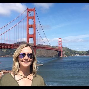 Meet your Posher, Jessica