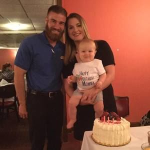 Meet your Posher, Robin