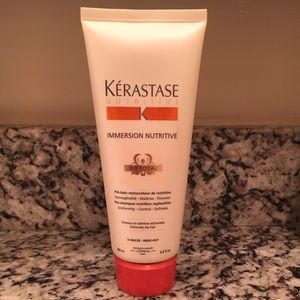 Kerastase Immersion Nutritive Pre-Shampoo