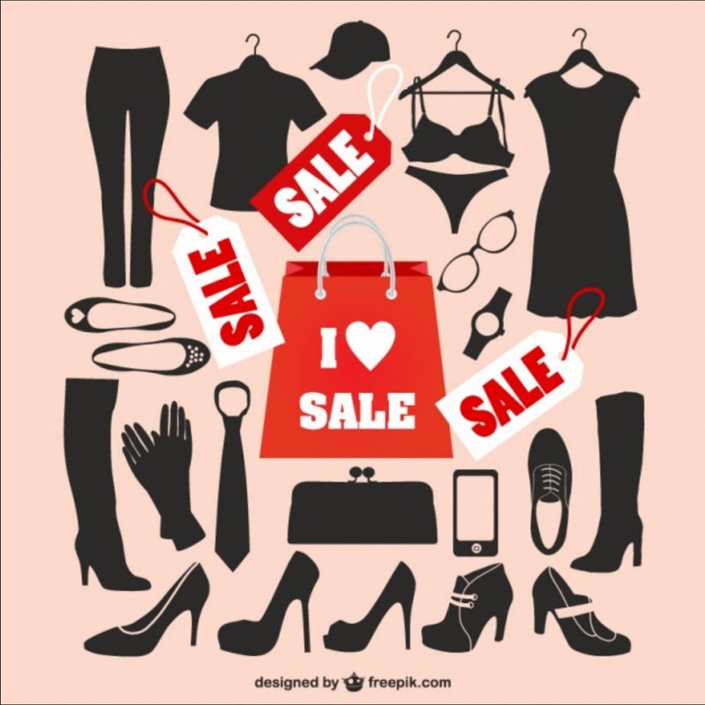 Women's Clothes-Shop my closet for unique fashions