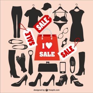 Women's Clothes-Shop my closet for unique fashions