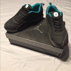 Jordan CMFT Air Max 12