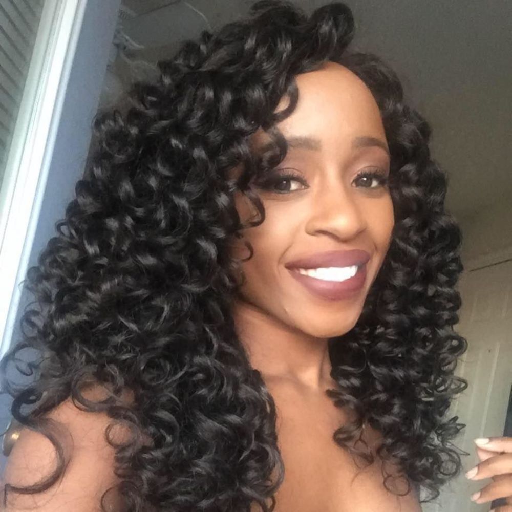 Meet your Posher, Hazel