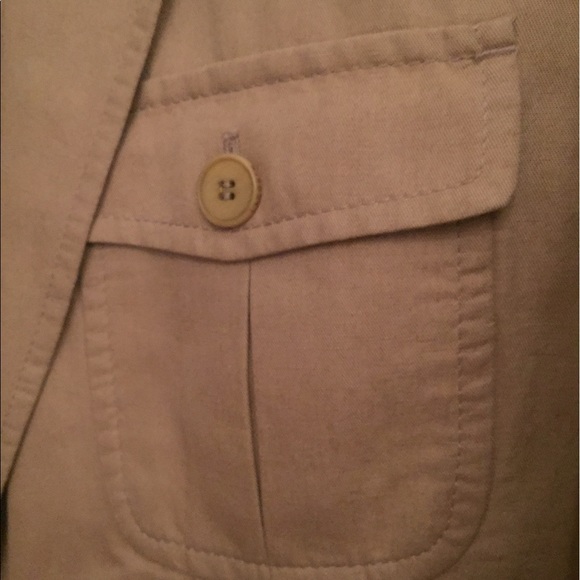 Lacoste sport blazer - Picture 2 of 3