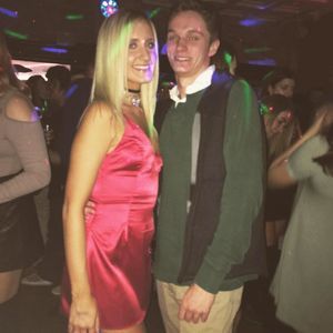 Meet your Posher, Gabrielle