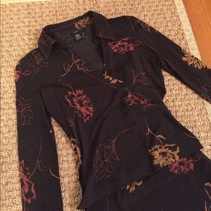 *SALE** Brown BCBG Dress and Top