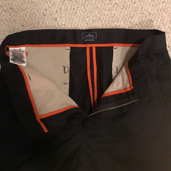 Black Dockers - Picture 2 of 3