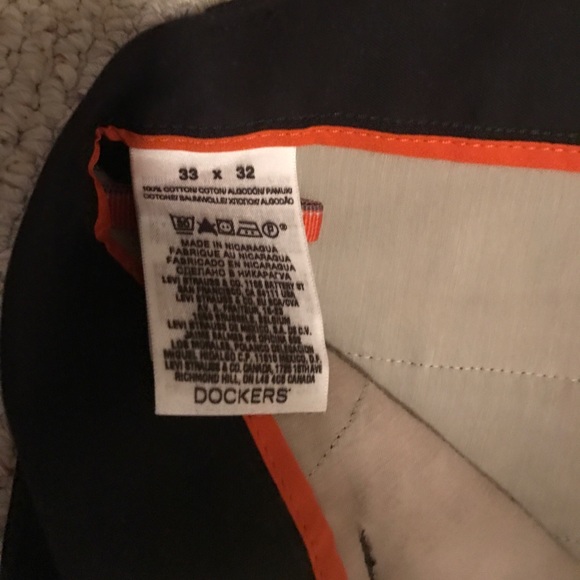 Black Dockers - Picture 3 of 3