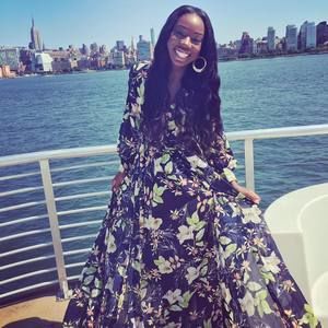 Meet your Posher, Sonji