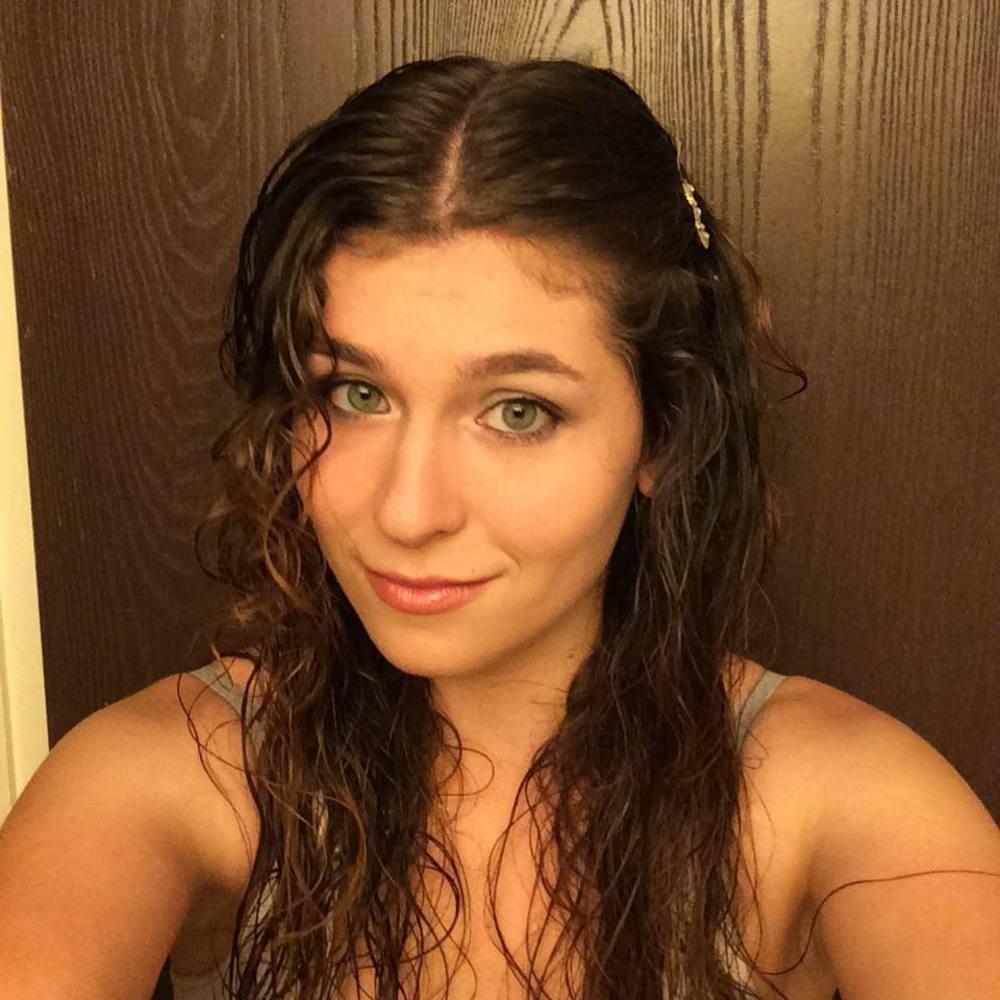 Meet your Posher, Tierra