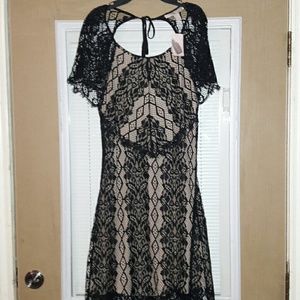 Forever 21 dress