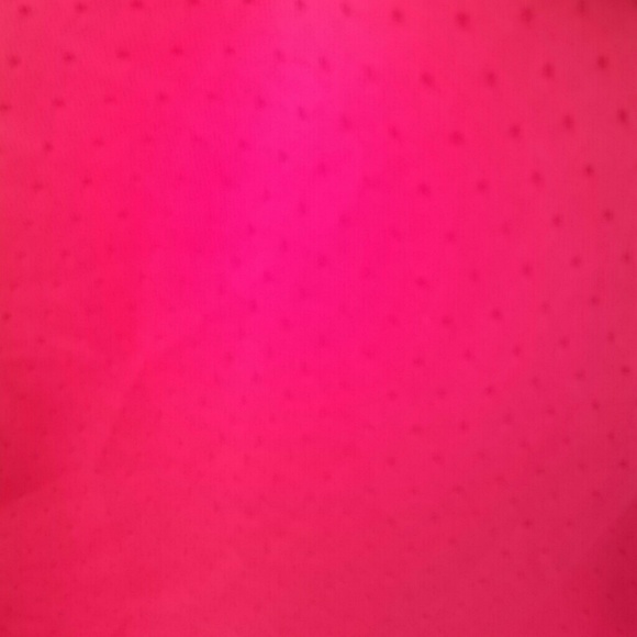 Nike Golf Shirt red. Dri fit. Size small - Picture 3 of 4