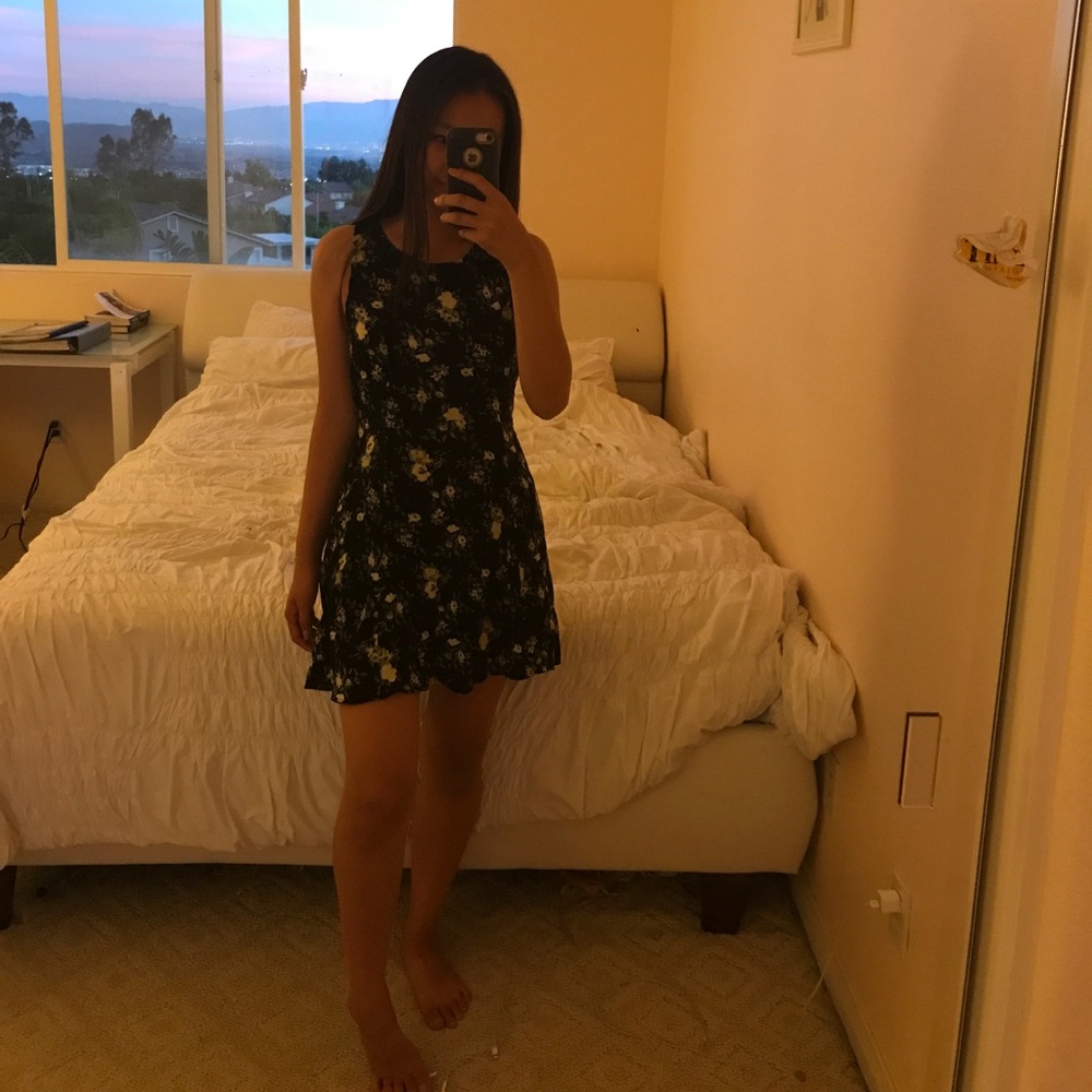 Urban Outfitters Dress