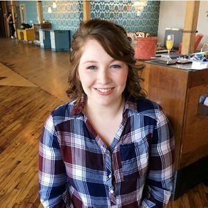 Meet your Posher, Alysha