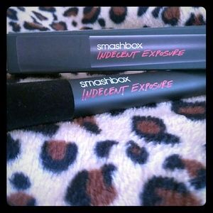 🌸Smashbox mascara-BNIB