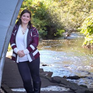 Meet your Posher, Taylor