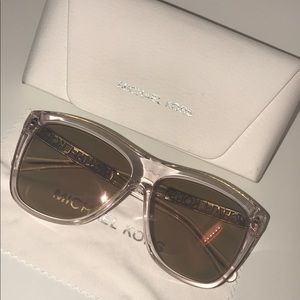 Michael Kors Sunglasses