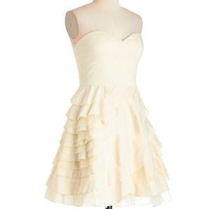 Minuet Baklava Dress from Modcloth