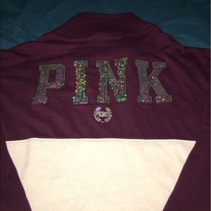 Victoria Secret Pink Fleece