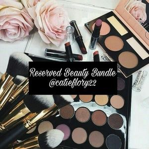 Reserved Beauty Bundle