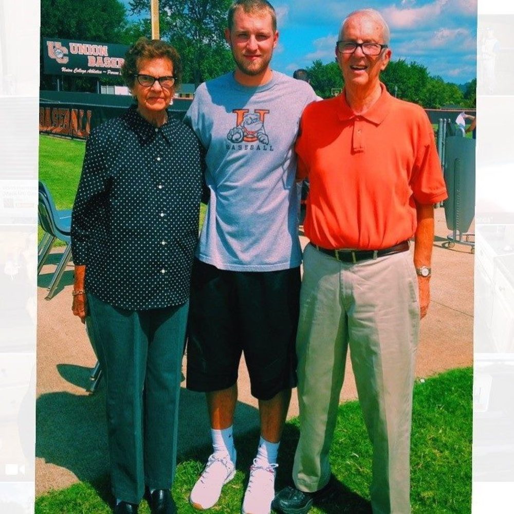 Meet your Posher, Vance