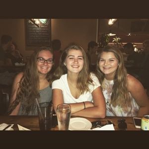 Meet your Posher, Jenna