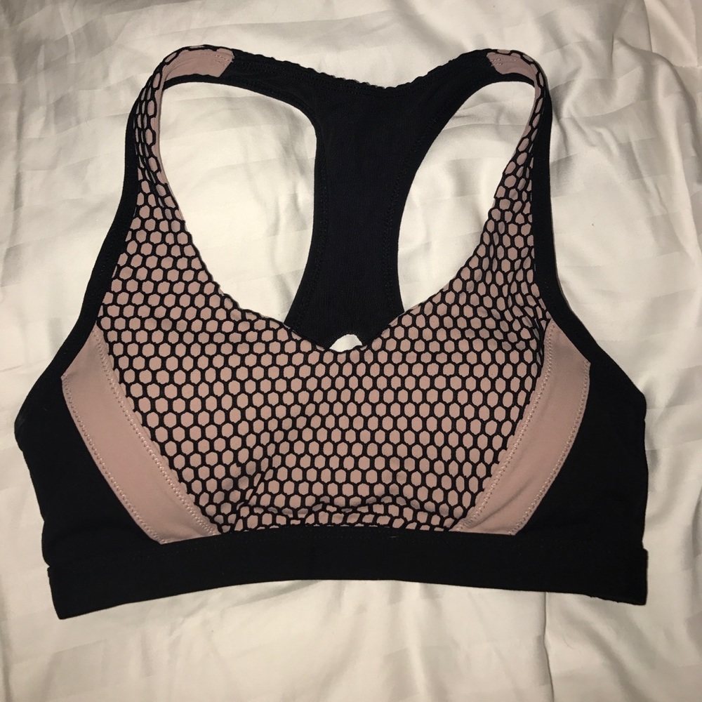 Lorna Jane sports bra xsmall