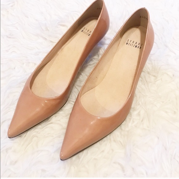 Shoes - Stuart Weitzman heels 👠
