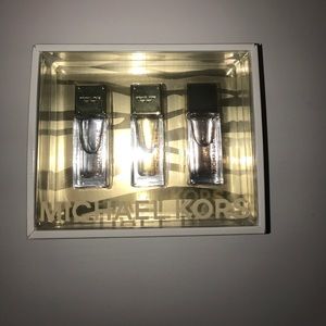 Michael Kors Collection Coffret Set
