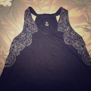 Gaiam Workout Tank