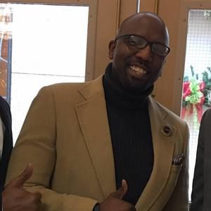 Meet your Posher, Jerry