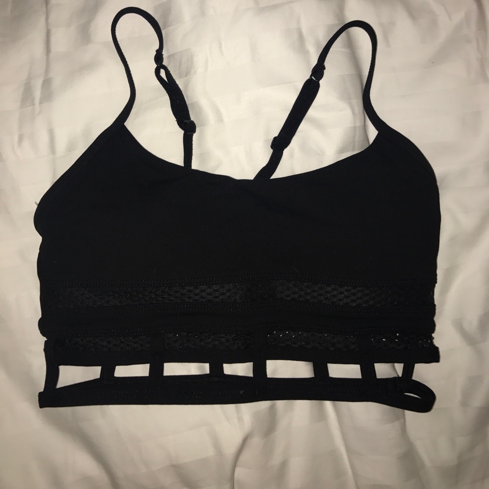 Lorna Jane sports bra xsmall