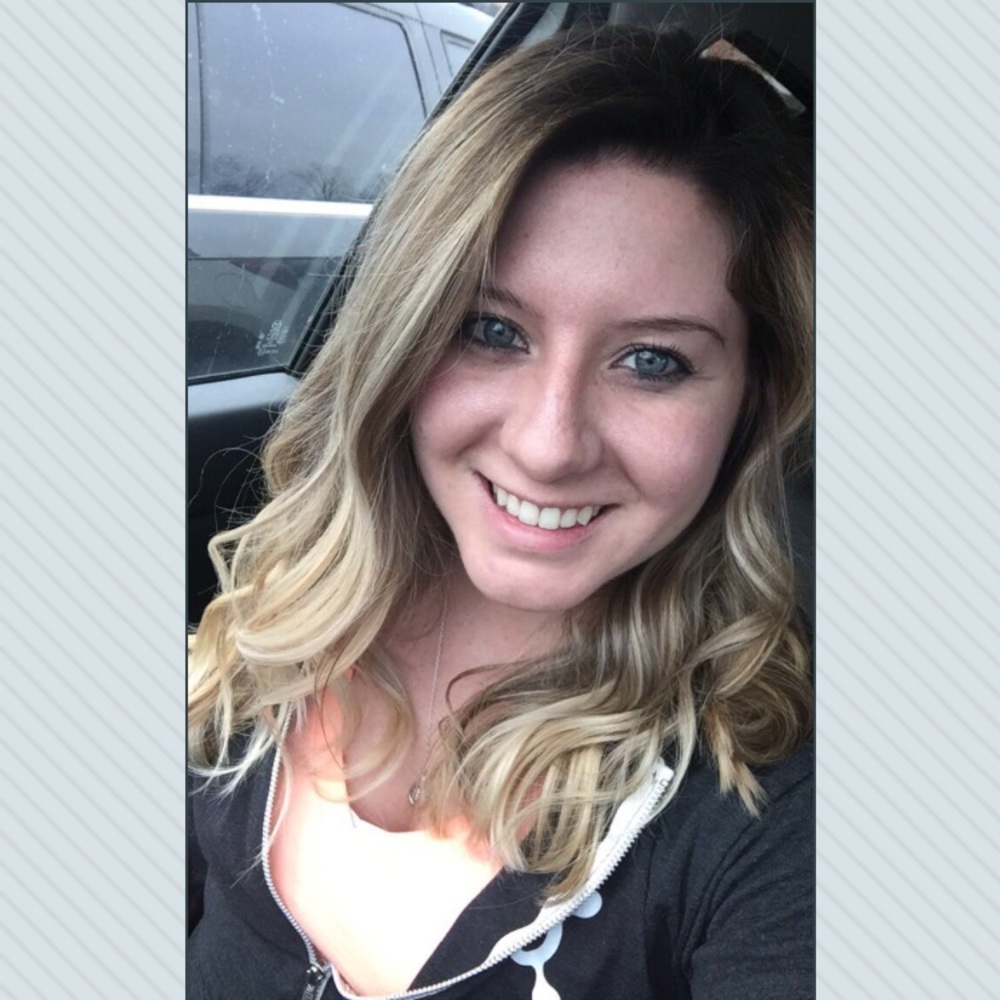 Meet your Posher, Allison