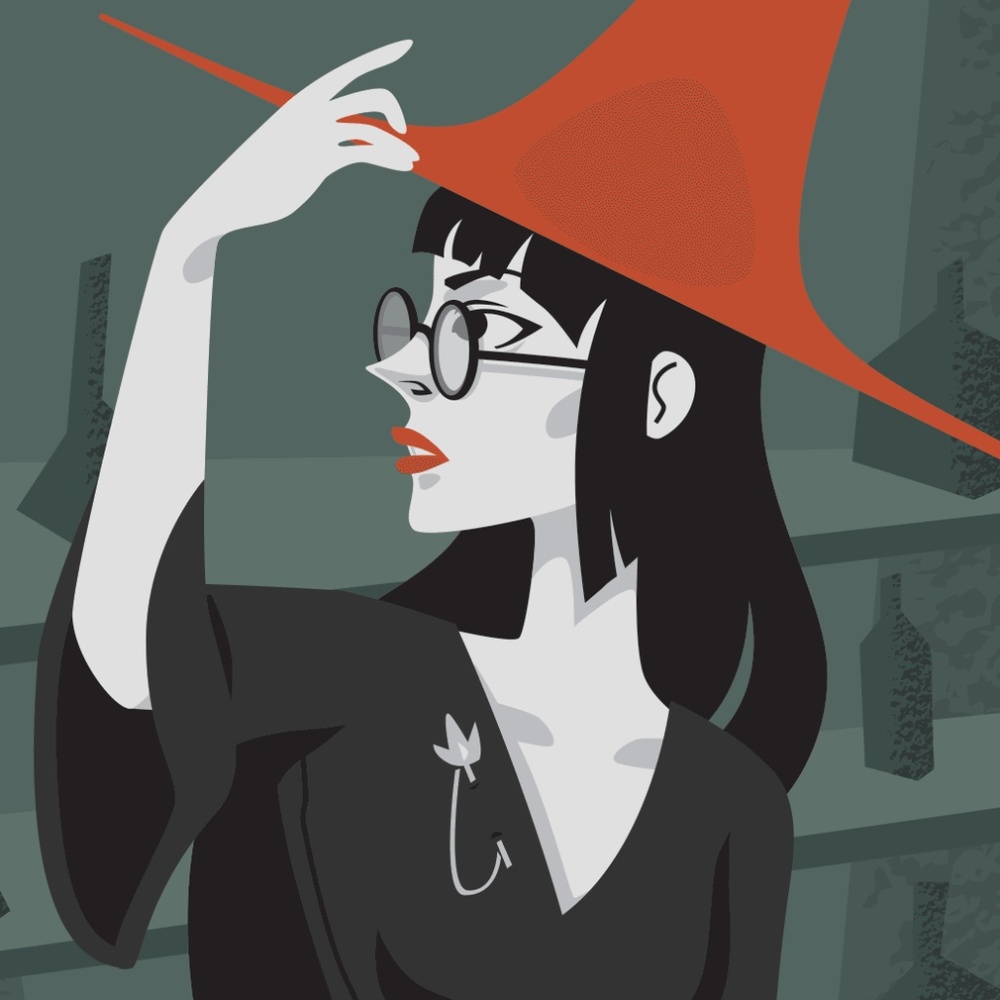 Meet your Posher, Gina